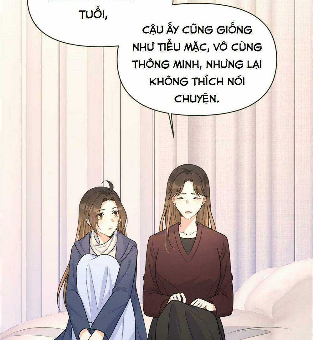 Vẫn Cứ Nhớ Em, Nhớ Em Chapter 129 trang 15