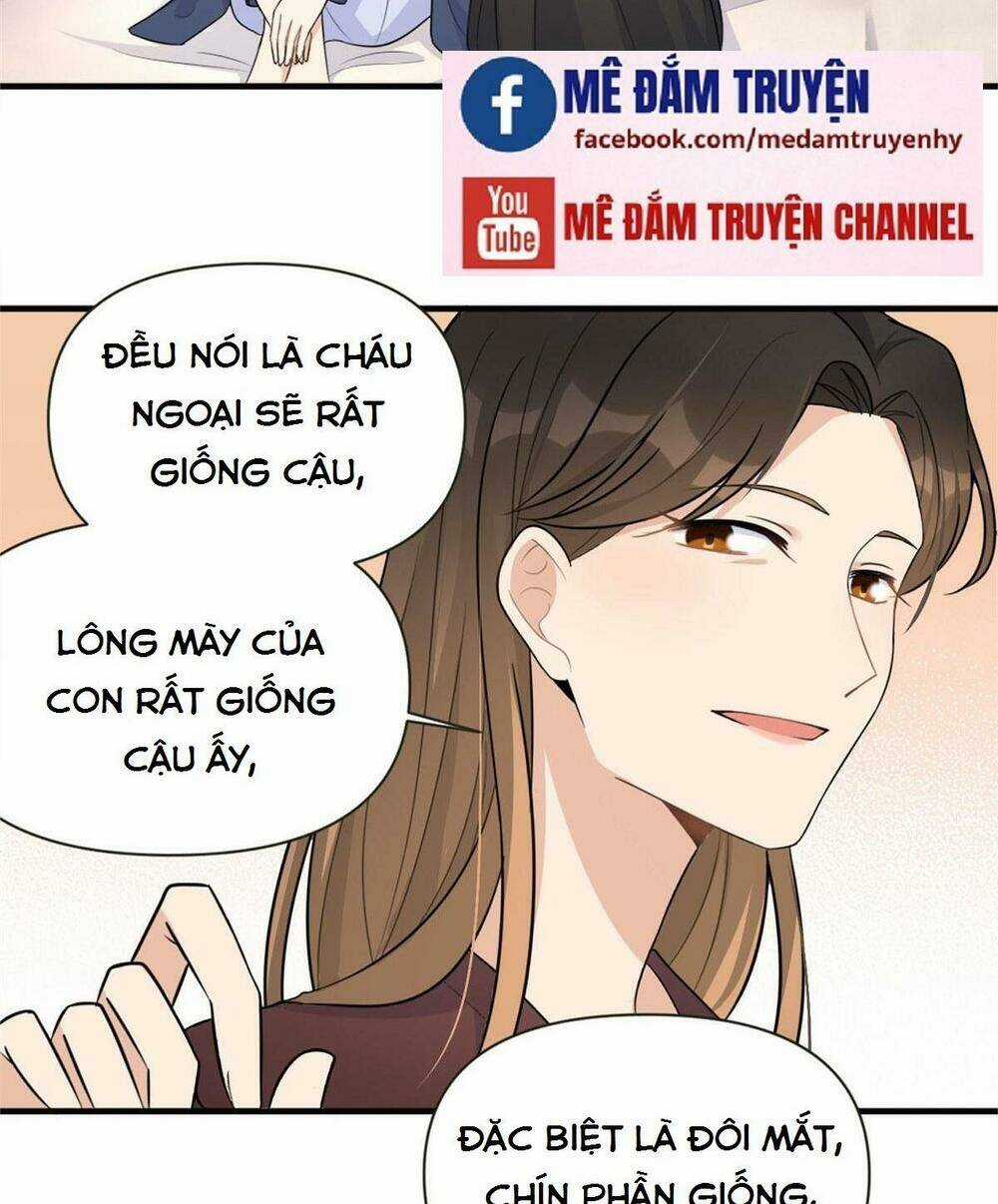 Vẫn Cứ Nhớ Em, Nhớ Em Chapter 129 trang 16