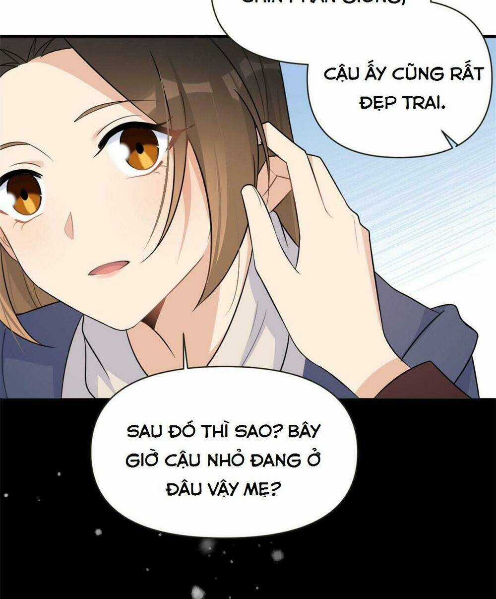 Vẫn Cứ Nhớ Em, Nhớ Em Chapter 129 trang 17