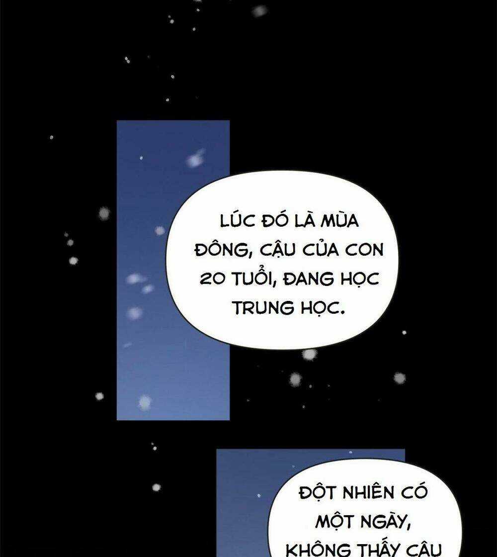 Vẫn Cứ Nhớ Em, Nhớ Em Chapter 129 trang 18