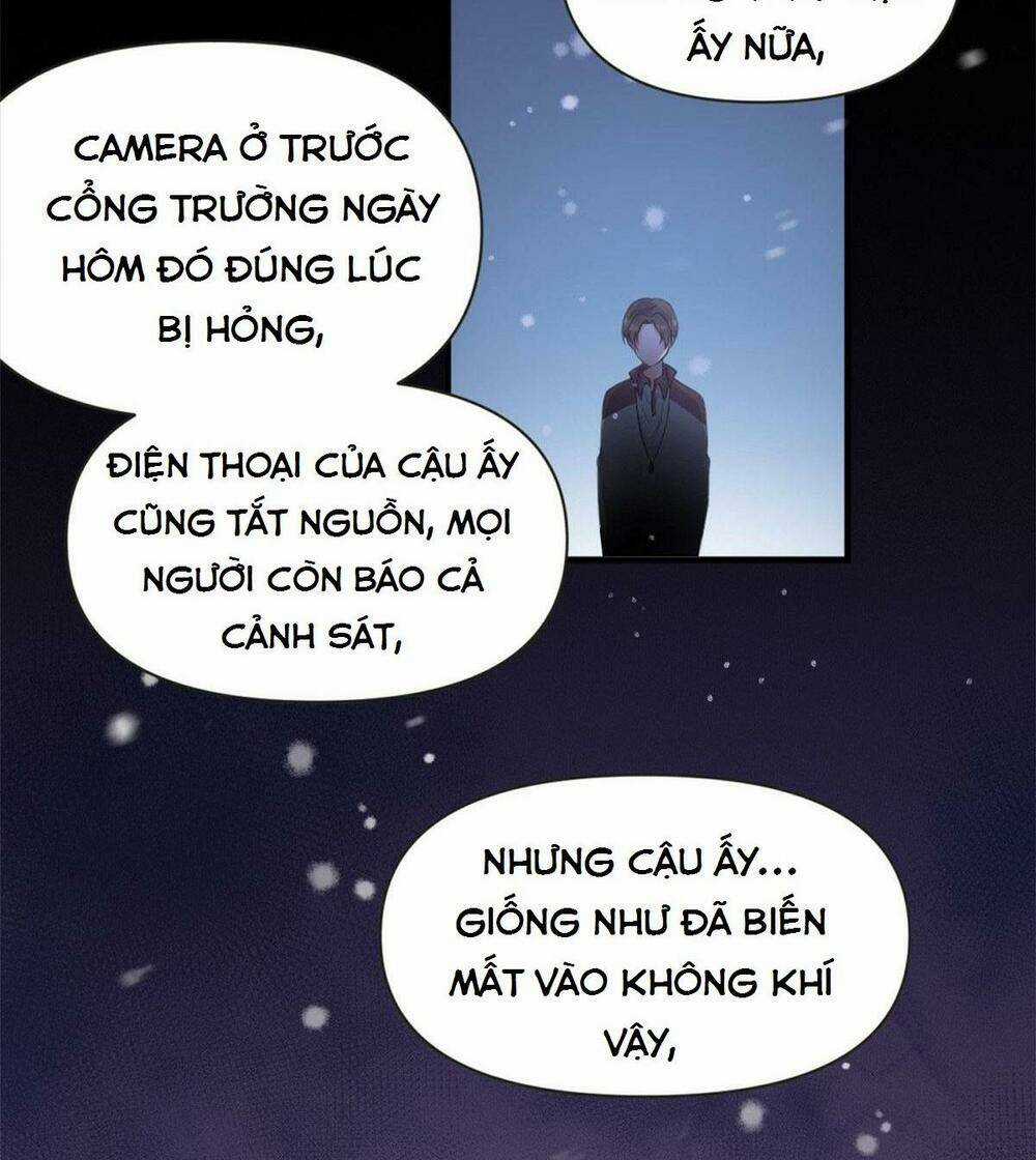 Vẫn Cứ Nhớ Em, Nhớ Em Chapter 129 trang 19