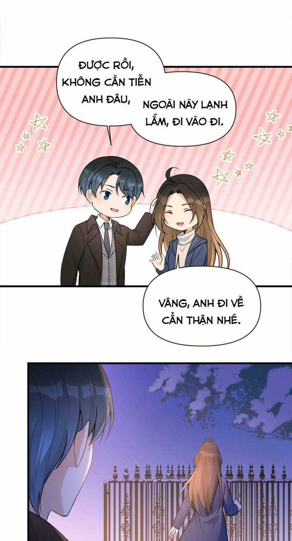 Vẫn Cứ Nhớ Em, Nhớ Em Chapter 129 trang 2