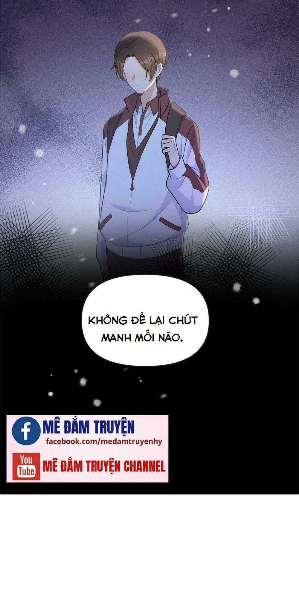 Vẫn Cứ Nhớ Em, Nhớ Em Chapter 129 trang 20
