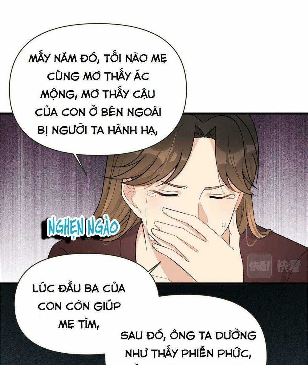 Vẫn Cứ Nhớ Em, Nhớ Em Chapter 129 trang 21