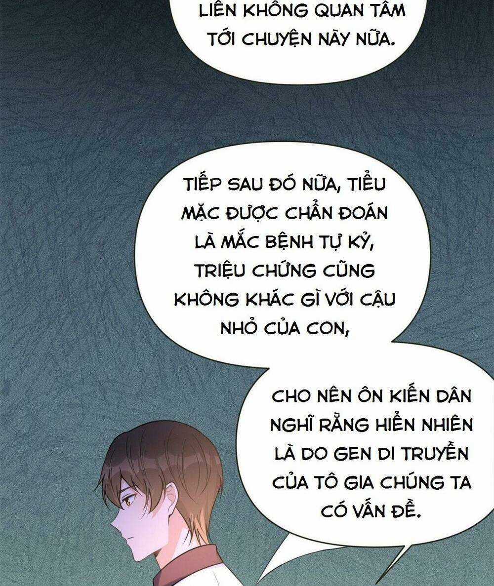 Vẫn Cứ Nhớ Em, Nhớ Em Chapter 129 trang 22
