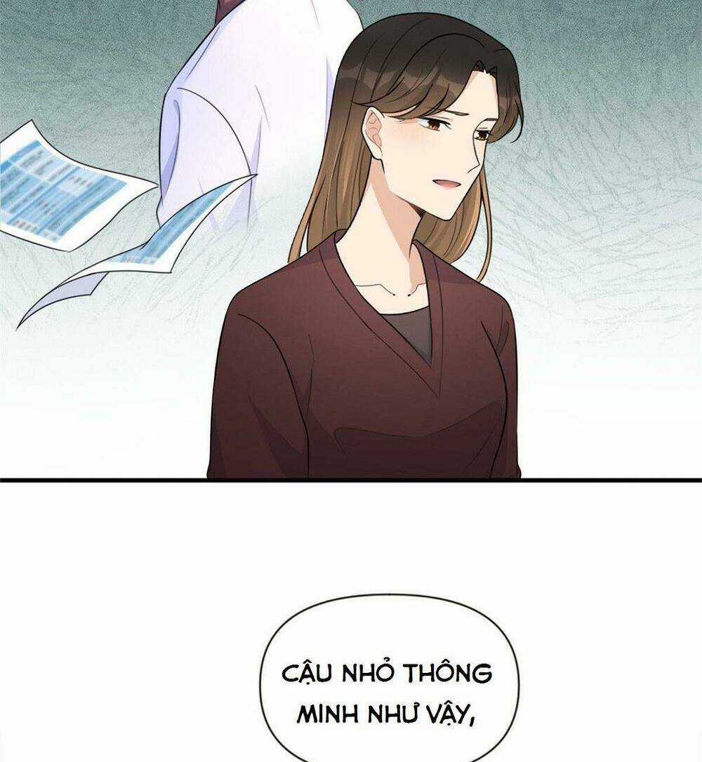 Vẫn Cứ Nhớ Em, Nhớ Em Chapter 129 trang 23