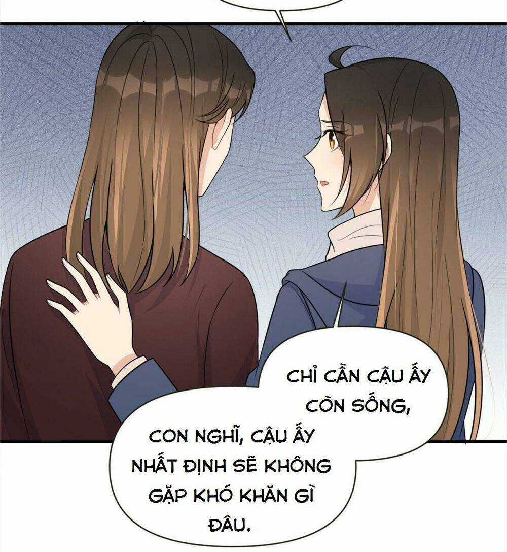 Vẫn Cứ Nhớ Em, Nhớ Em Chapter 129 trang 24