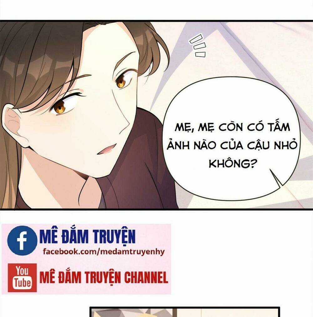 Vẫn Cứ Nhớ Em, Nhớ Em Chapter 129 trang 25