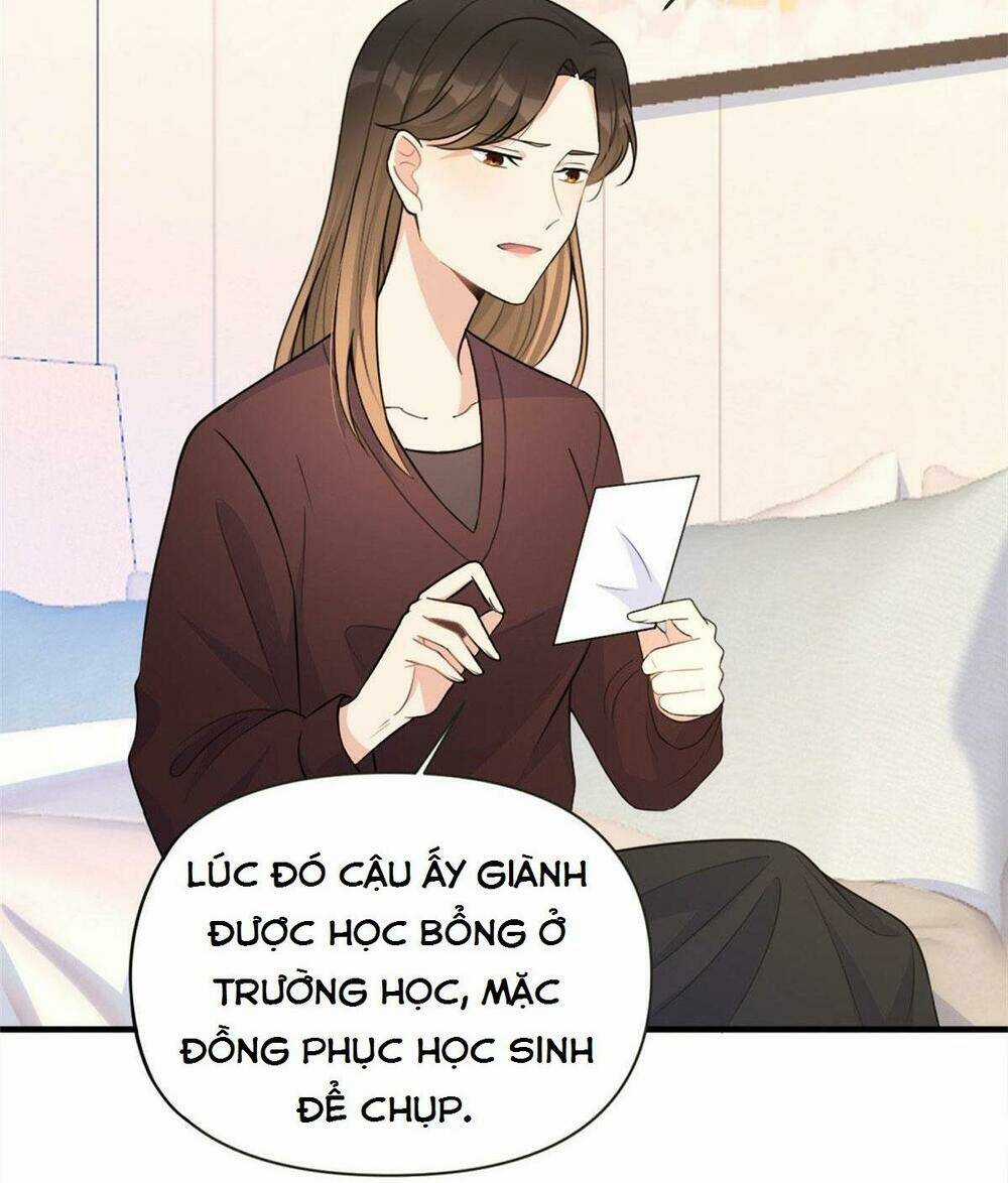 Vẫn Cứ Nhớ Em, Nhớ Em Chapter 129 trang 28
