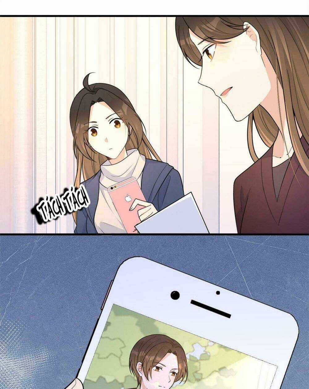 Vẫn Cứ Nhớ Em, Nhớ Em Chapter 129 trang 29