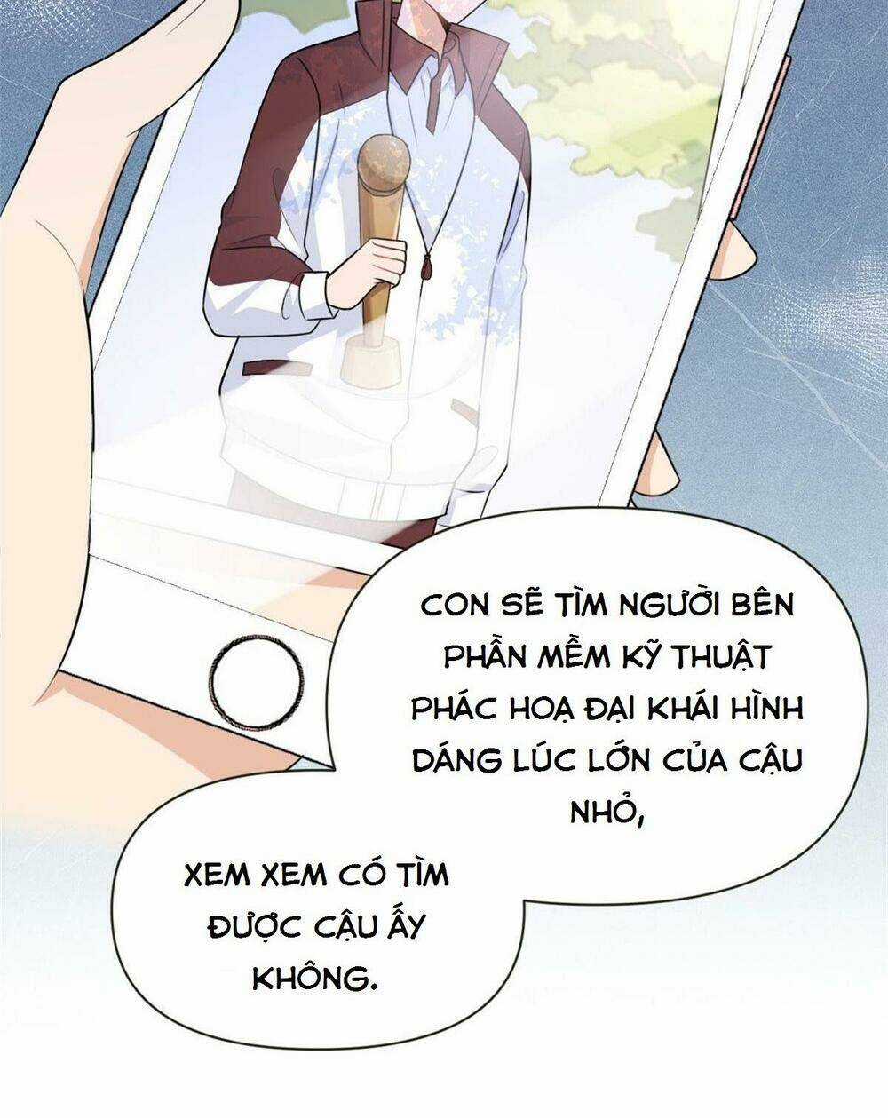 Vẫn Cứ Nhớ Em, Nhớ Em Chapter 129 trang 30