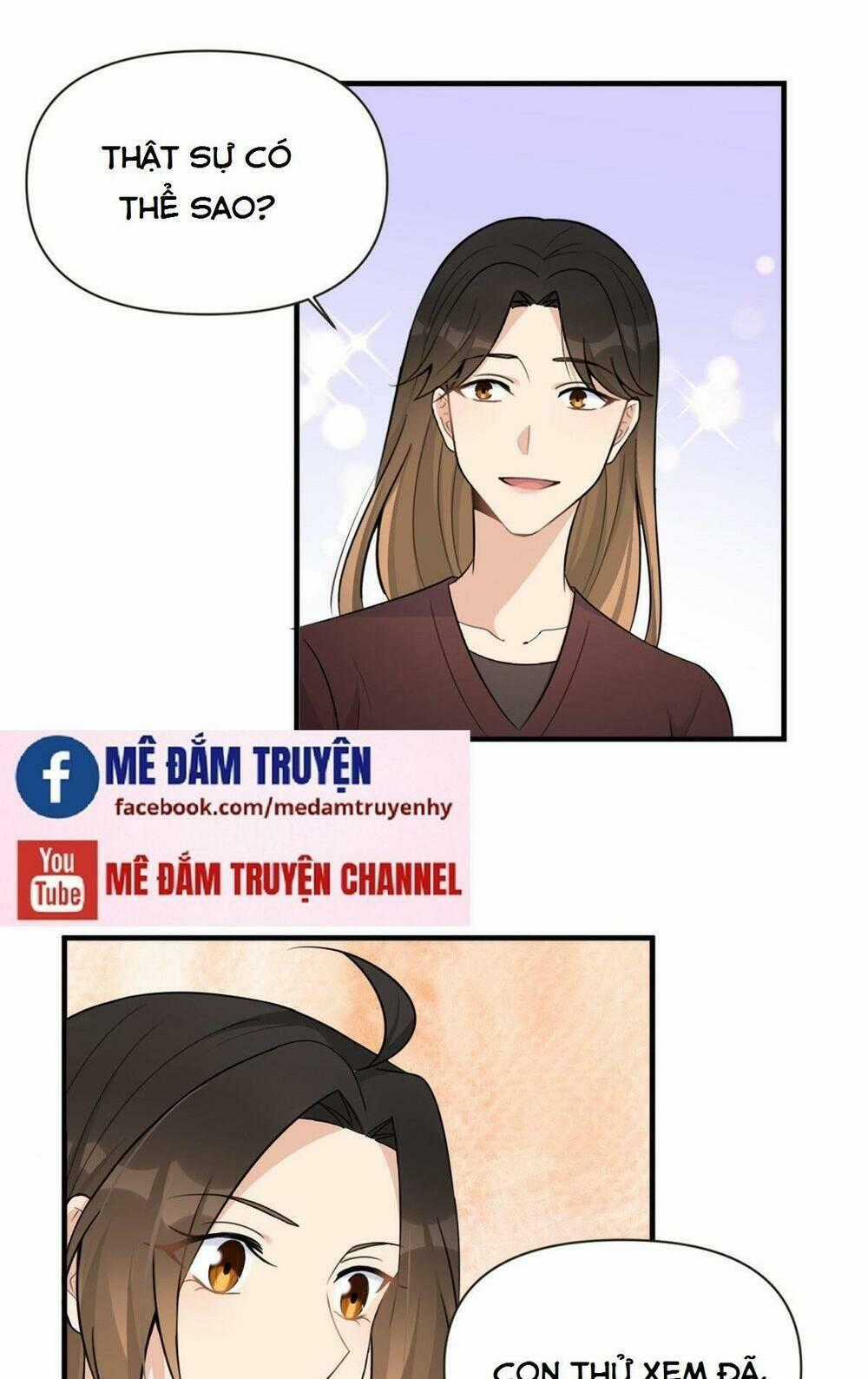 Vẫn Cứ Nhớ Em, Nhớ Em Chapter 129 trang 31