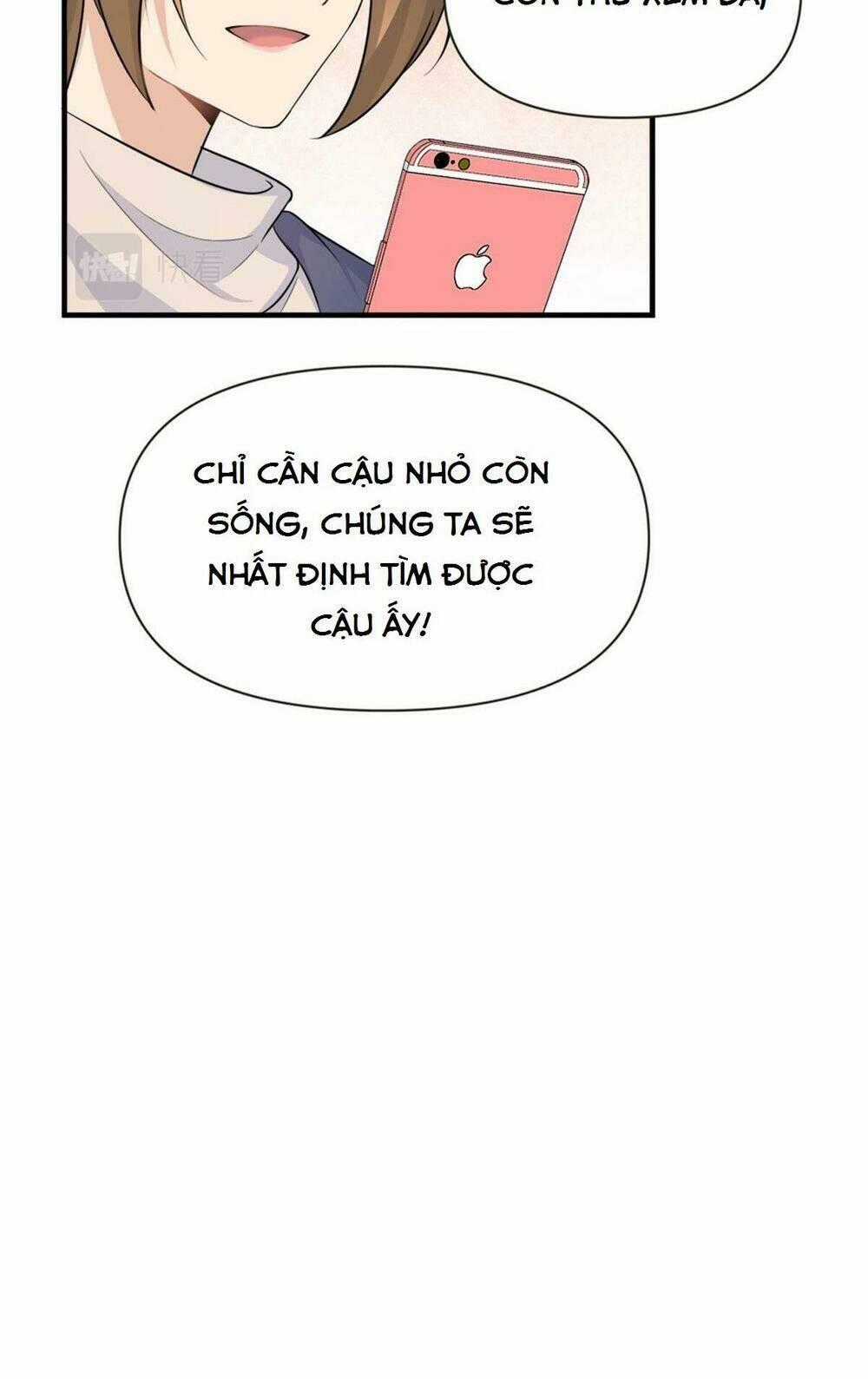 Vẫn Cứ Nhớ Em, Nhớ Em Chapter 129 trang 32