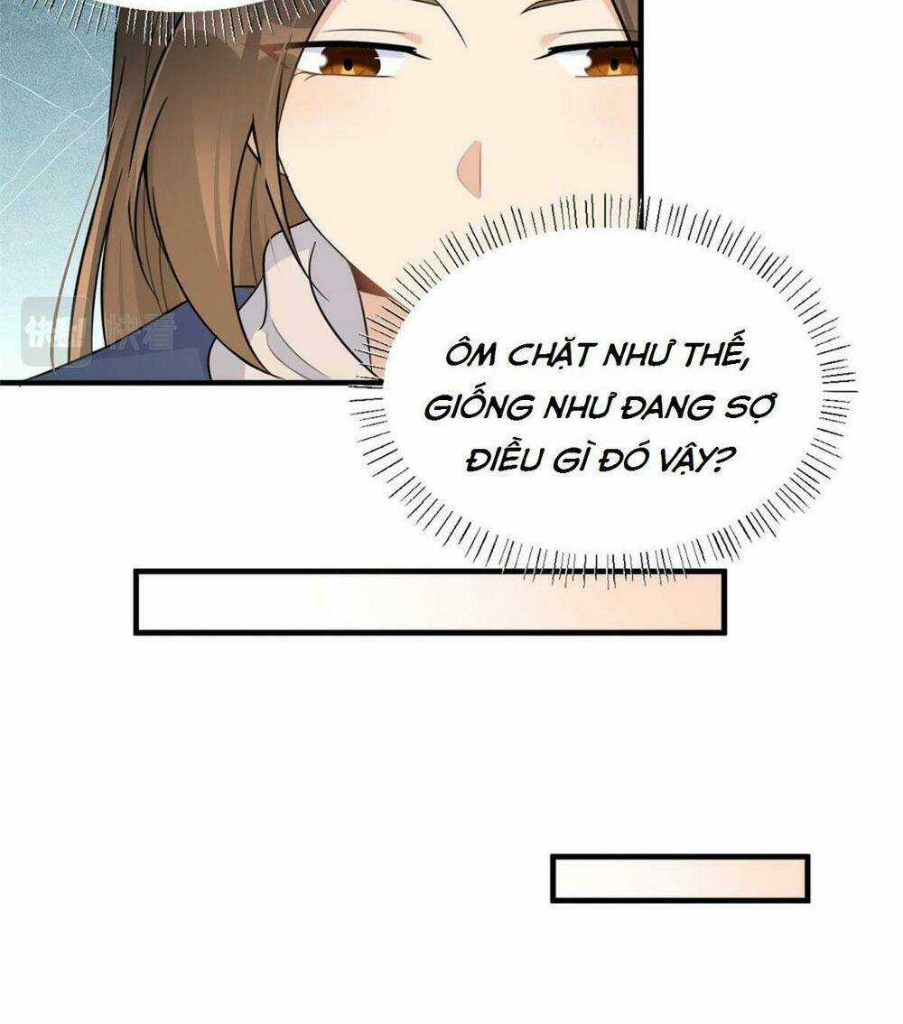 Vẫn Cứ Nhớ Em, Nhớ Em Chapter 129 trang 4