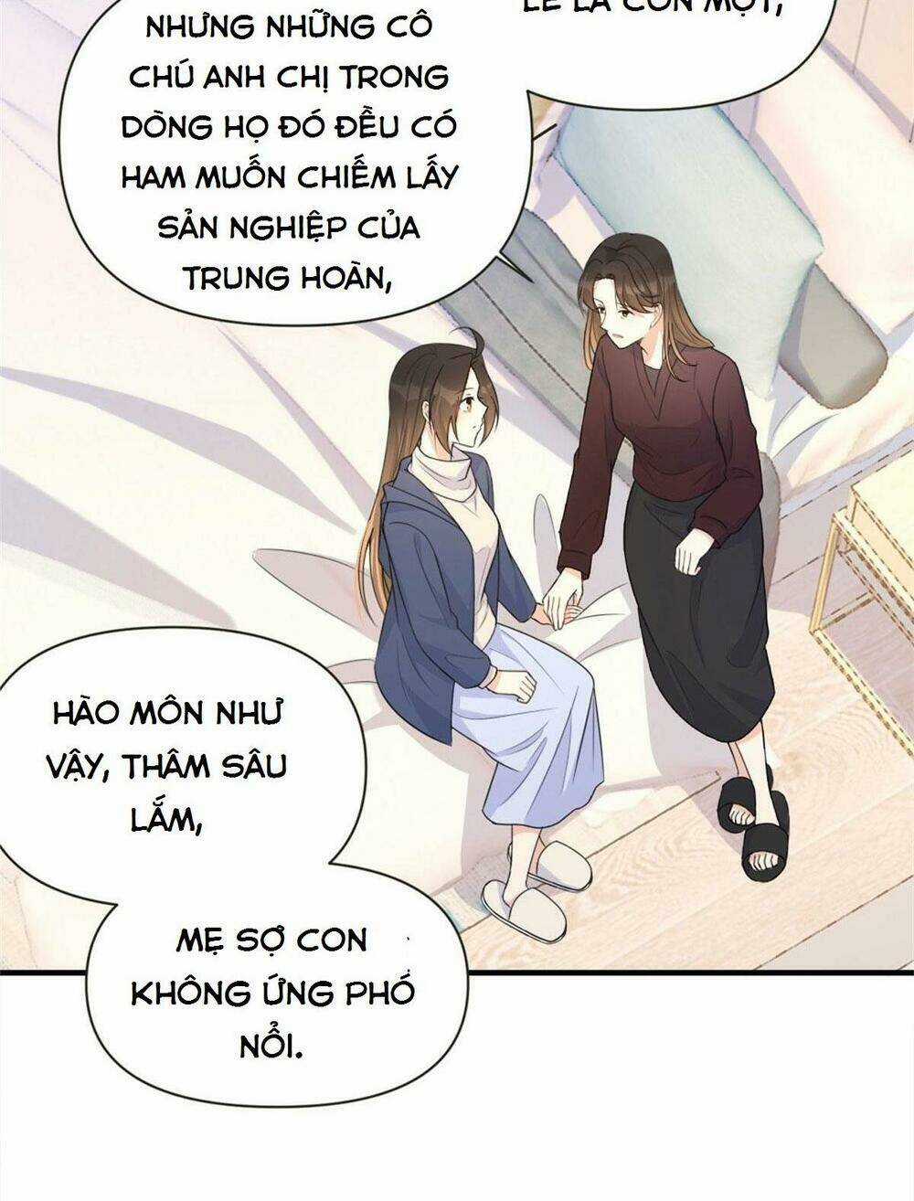 Vẫn Cứ Nhớ Em, Nhớ Em Chapter 129 trang 6