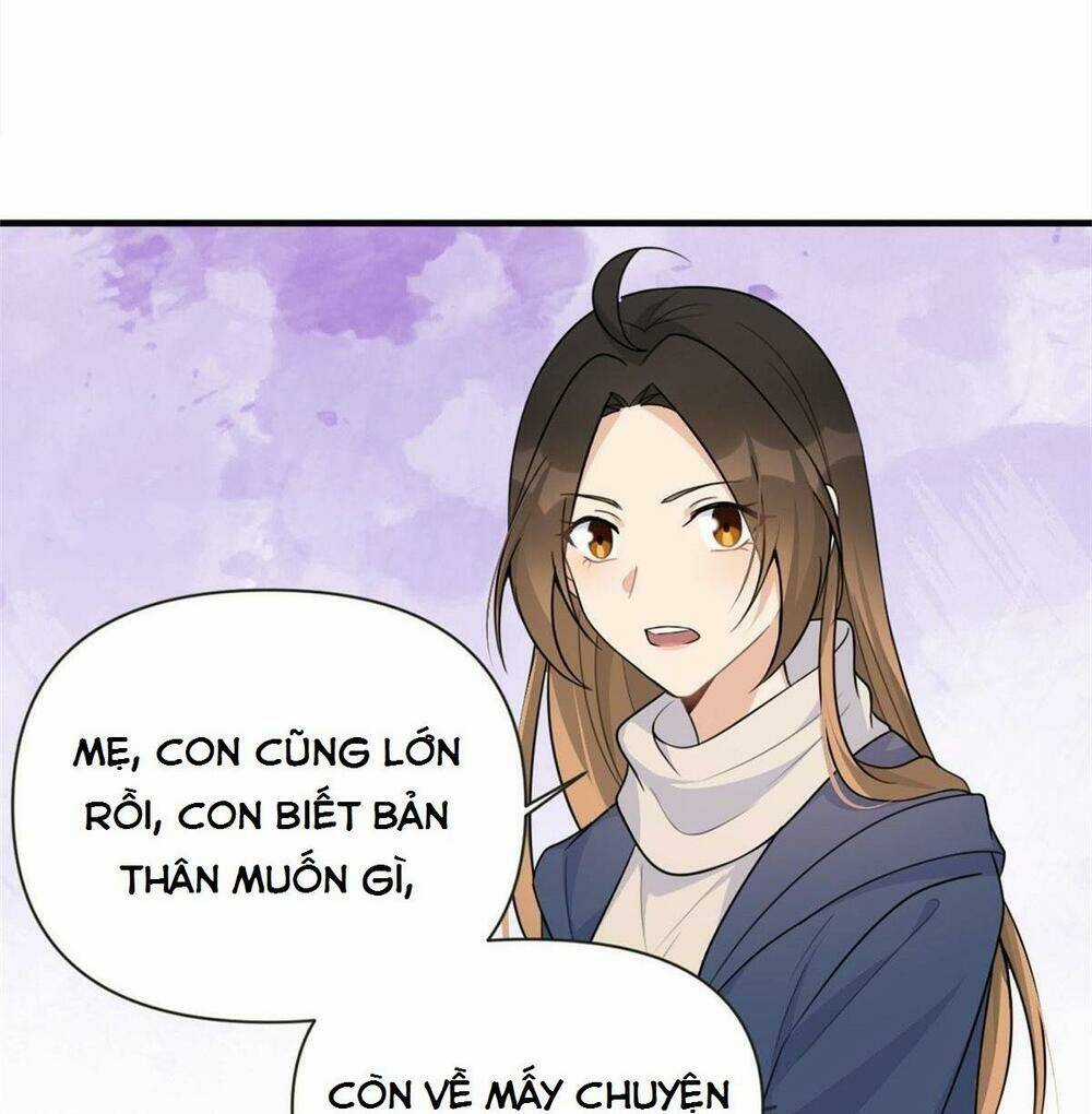 Vẫn Cứ Nhớ Em, Nhớ Em Chapter 129 trang 7