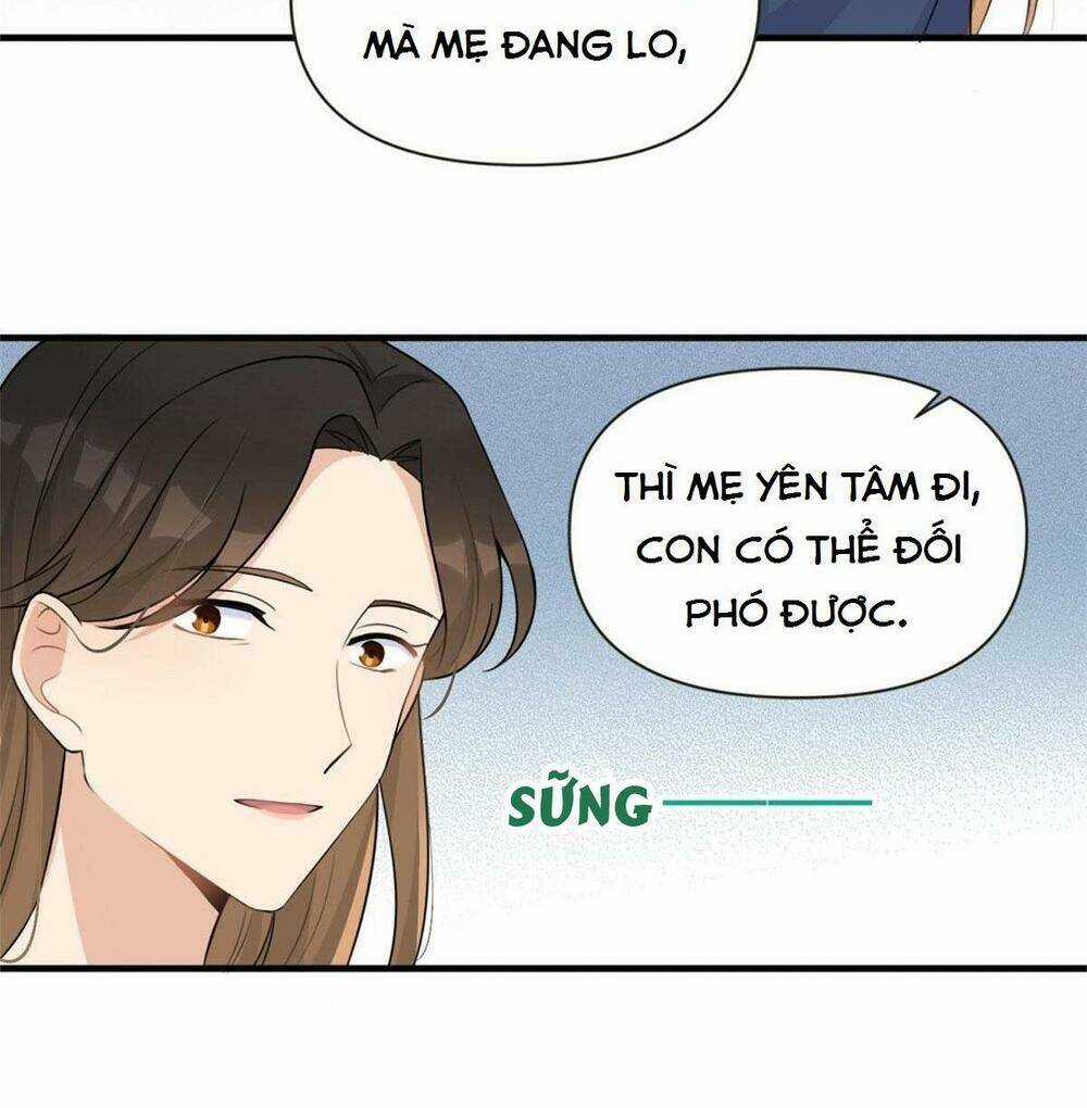 Vẫn Cứ Nhớ Em, Nhớ Em Chapter 129 trang 8