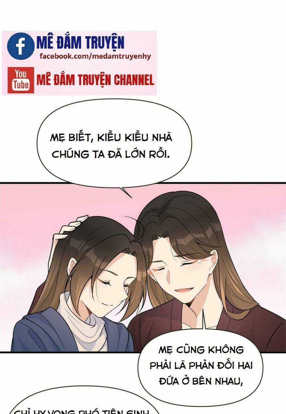 Vẫn Cứ Nhớ Em, Nhớ Em Chapter 129 trang 9