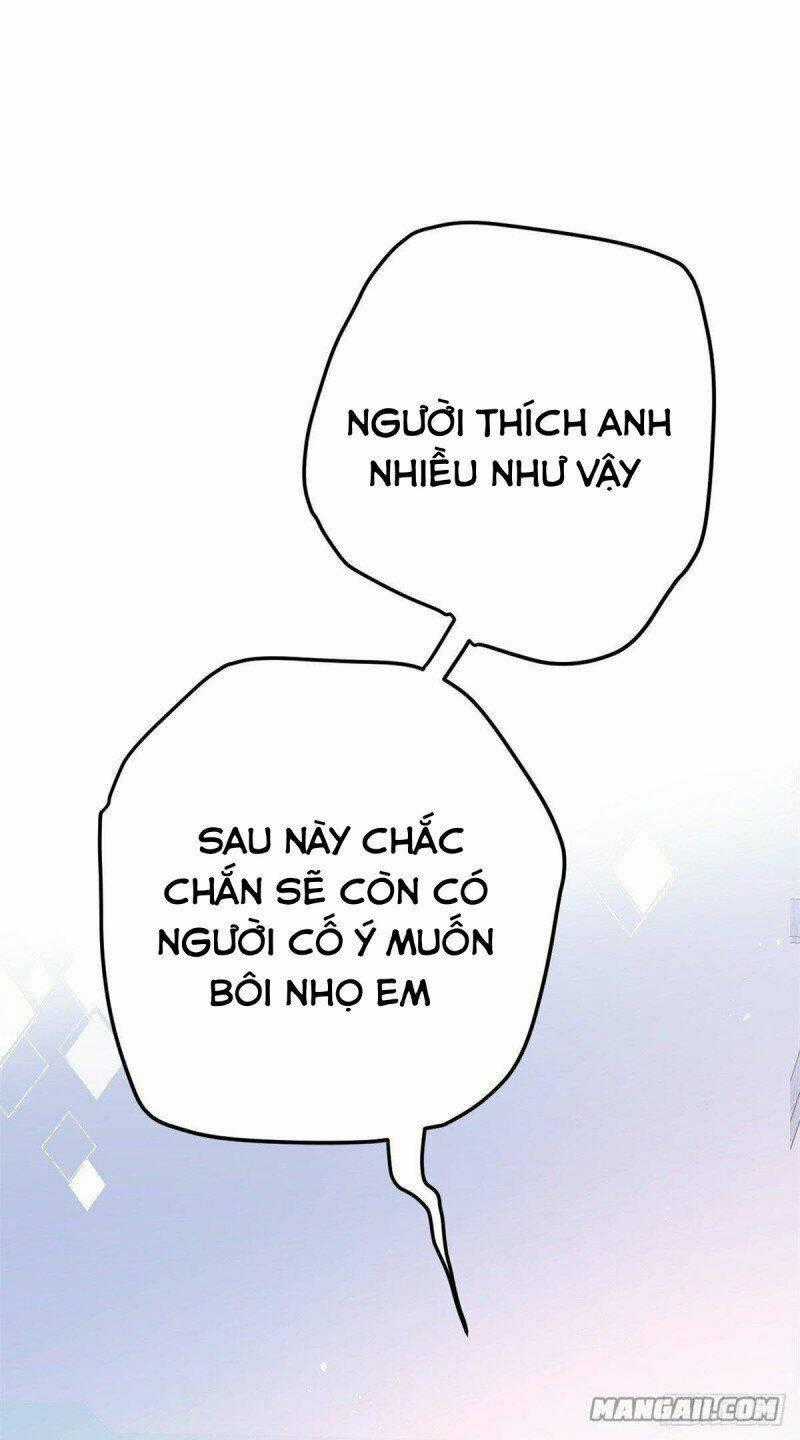 Vẫn Cứ Nhớ Em, Nhớ Em Chapter 13 trang 1