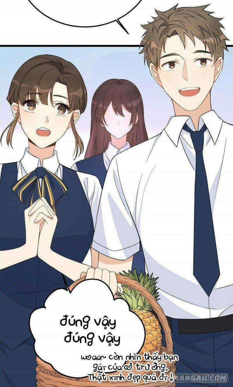 Vẫn Cứ Nhớ Em, Nhớ Em Chapter 13 trang 10