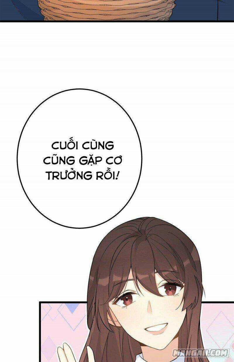 Vẫn Cứ Nhớ Em, Nhớ Em Chapter 13 trang 11