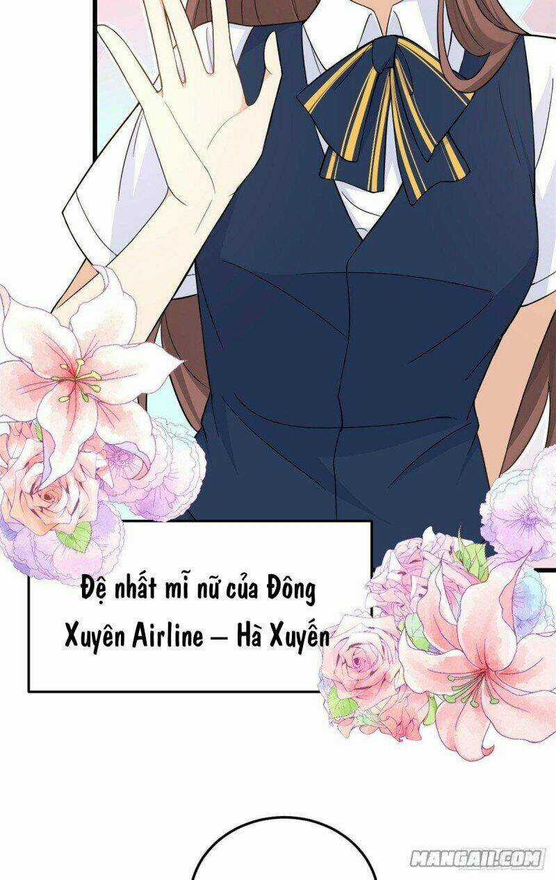 Vẫn Cứ Nhớ Em, Nhớ Em Chapter 13 trang 12