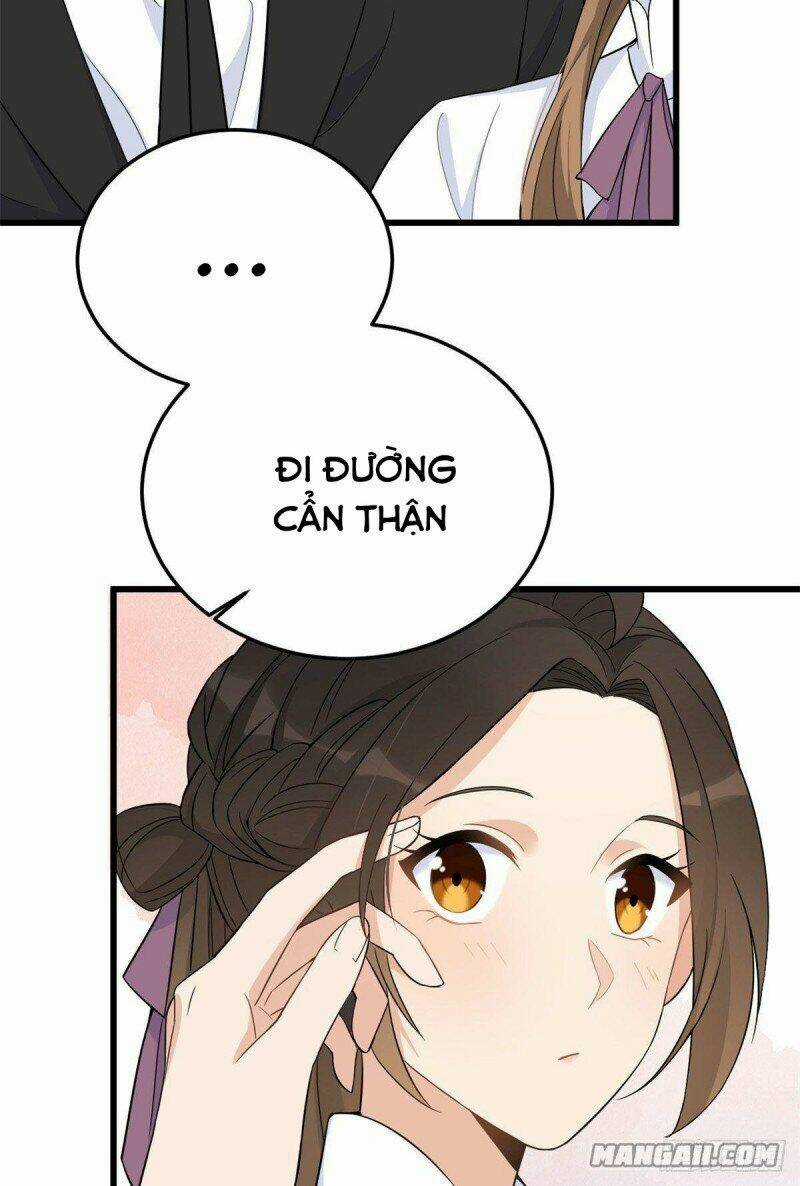 Vẫn Cứ Nhớ Em, Nhớ Em Chapter 13 trang 14