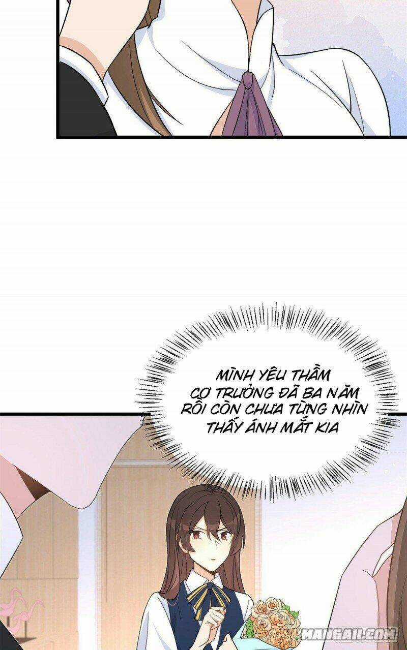 Vẫn Cứ Nhớ Em, Nhớ Em Chapter 13 trang 15