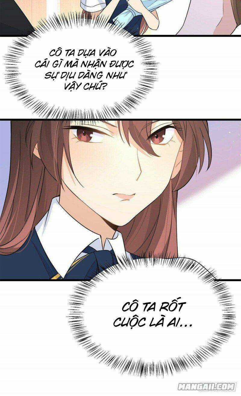 Vẫn Cứ Nhớ Em, Nhớ Em Chapter 13 trang 16