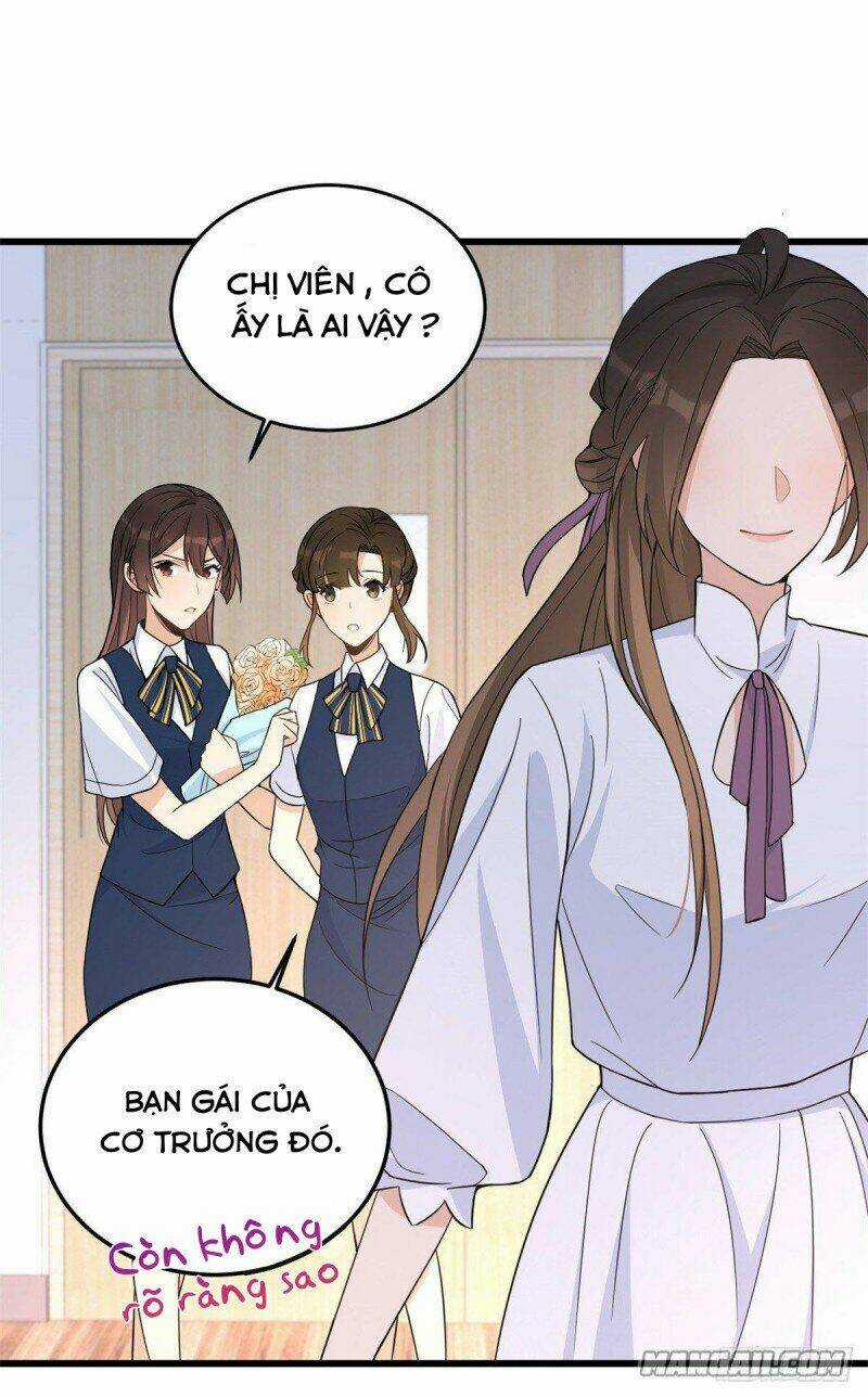 Vẫn Cứ Nhớ Em, Nhớ Em Chapter 13 trang 17