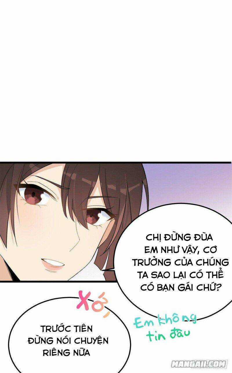 Vẫn Cứ Nhớ Em, Nhớ Em Chapter 13 trang 18