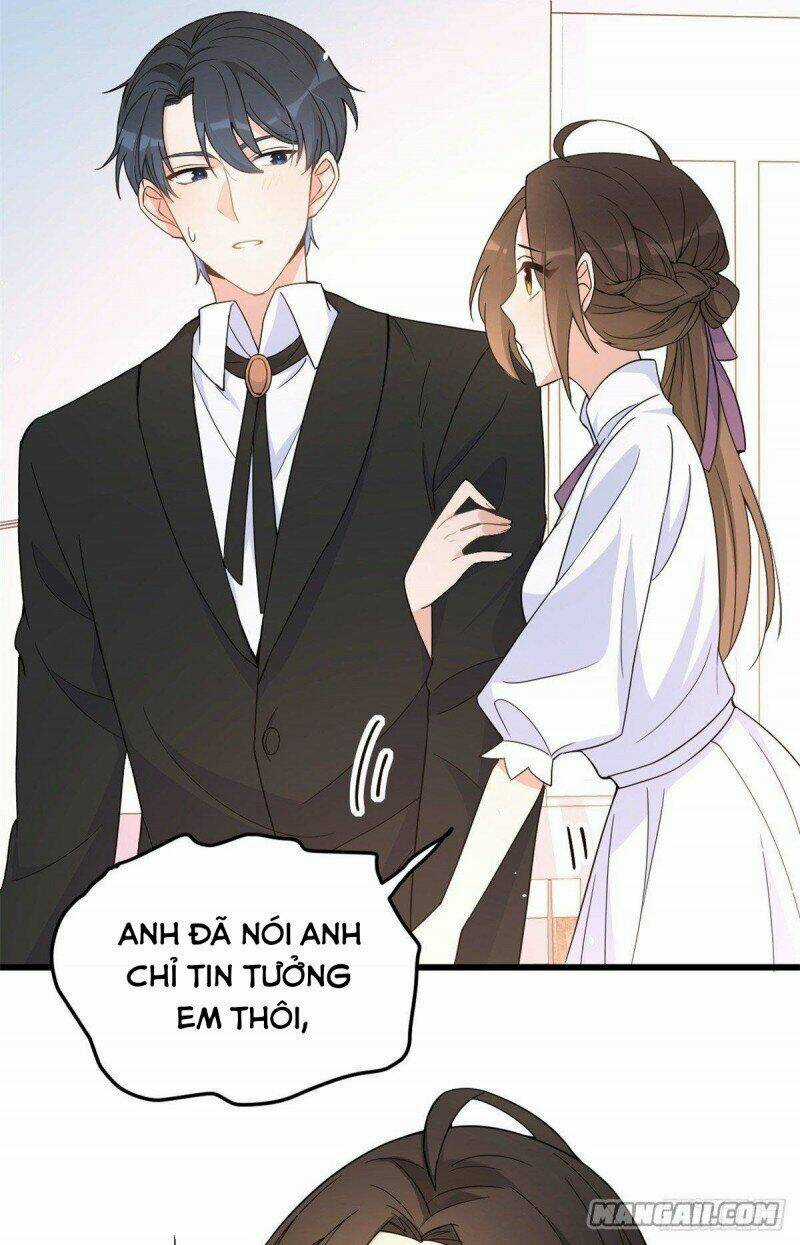 Vẫn Cứ Nhớ Em, Nhớ Em Chapter 13 trang 2