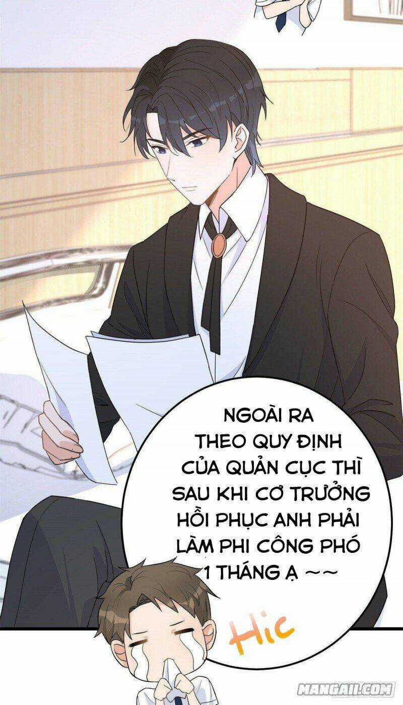 Vẫn Cứ Nhớ Em, Nhớ Em Chapter 13 trang 20