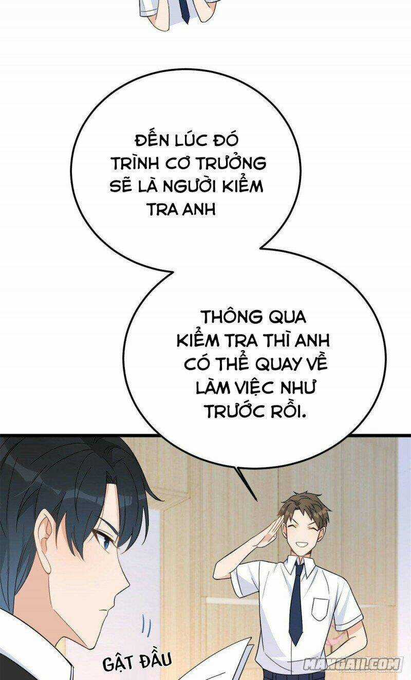 Vẫn Cứ Nhớ Em, Nhớ Em Chapter 13 trang 21