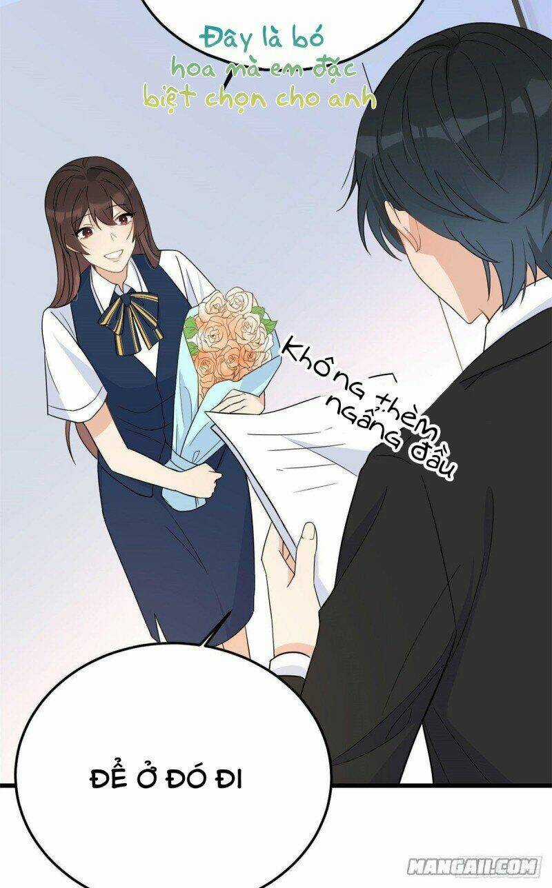 Vẫn Cứ Nhớ Em, Nhớ Em Chapter 13 trang 23