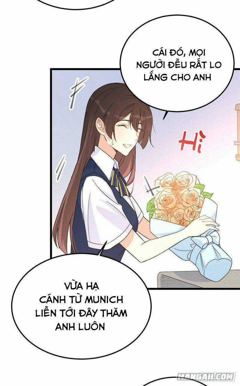 Vẫn Cứ Nhớ Em, Nhớ Em Chapter 13 trang 24