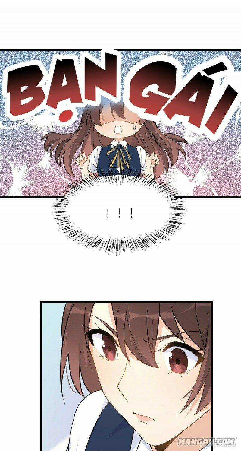 Vẫn Cứ Nhớ Em, Nhớ Em Chapter 13 trang 26