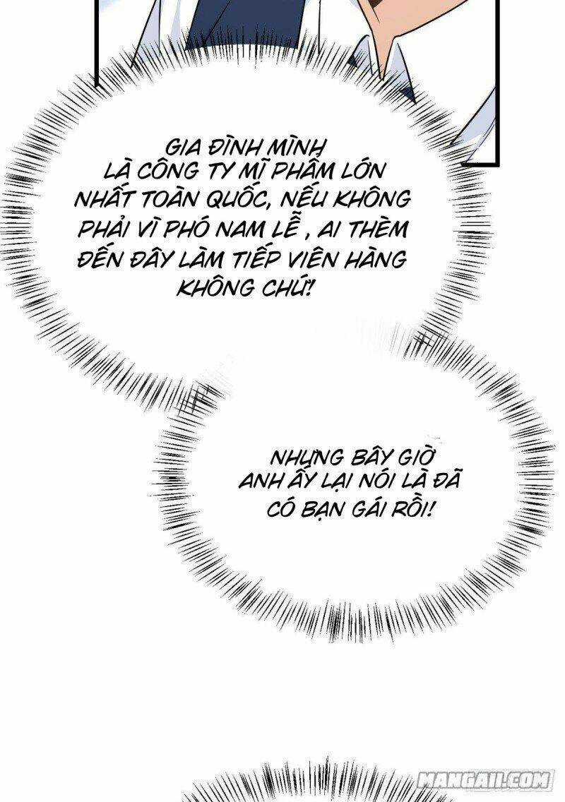 Vẫn Cứ Nhớ Em, Nhớ Em Chapter 13 trang 27