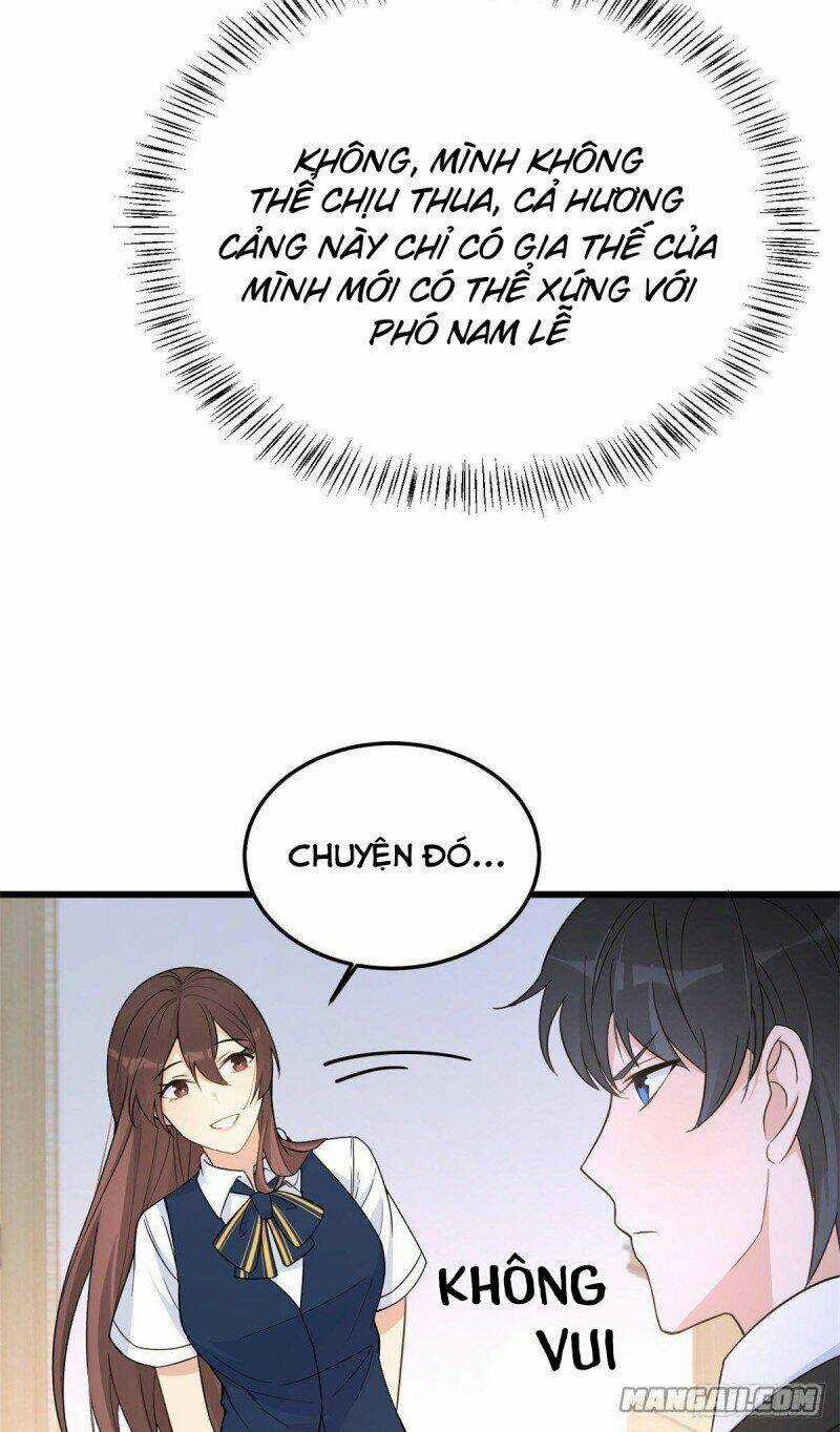 Vẫn Cứ Nhớ Em, Nhớ Em Chapter 13 trang 28