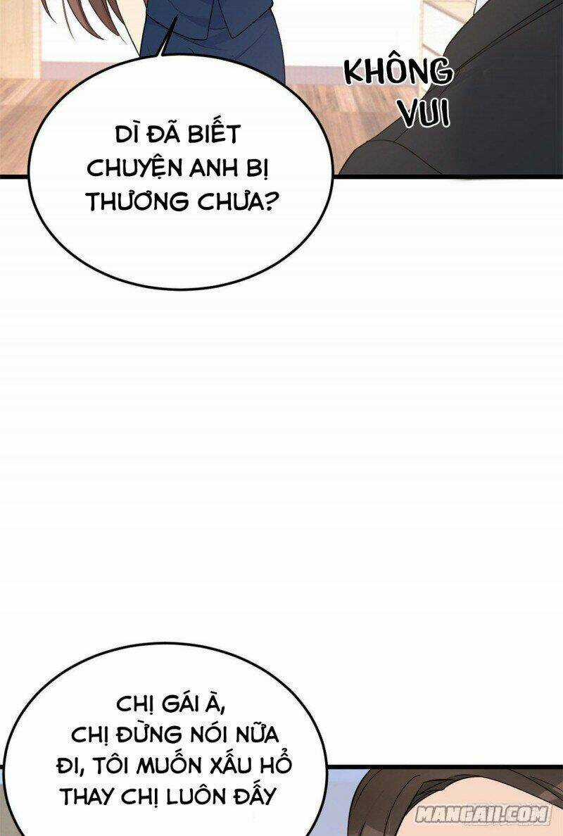 Vẫn Cứ Nhớ Em, Nhớ Em Chapter 13 trang 29