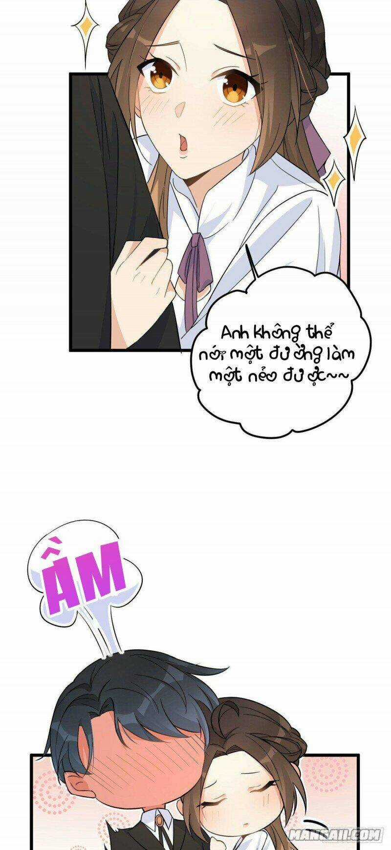 Vẫn Cứ Nhớ Em, Nhớ Em Chapter 13 trang 3