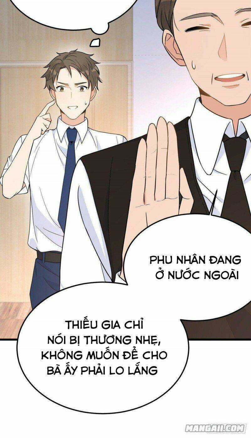 Vẫn Cứ Nhớ Em, Nhớ Em Chapter 13 trang 30