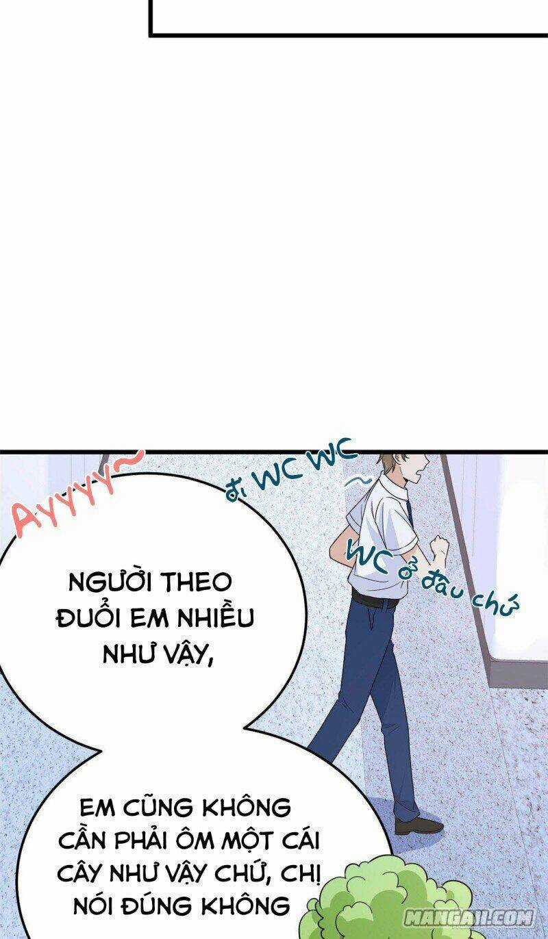 Vẫn Cứ Nhớ Em, Nhớ Em Chapter 13 trang 32
