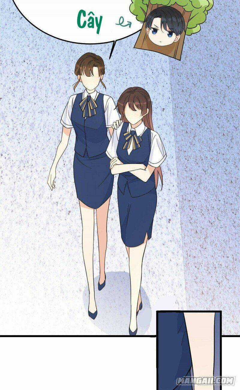 Vẫn Cứ Nhớ Em, Nhớ Em Chapter 13 trang 33