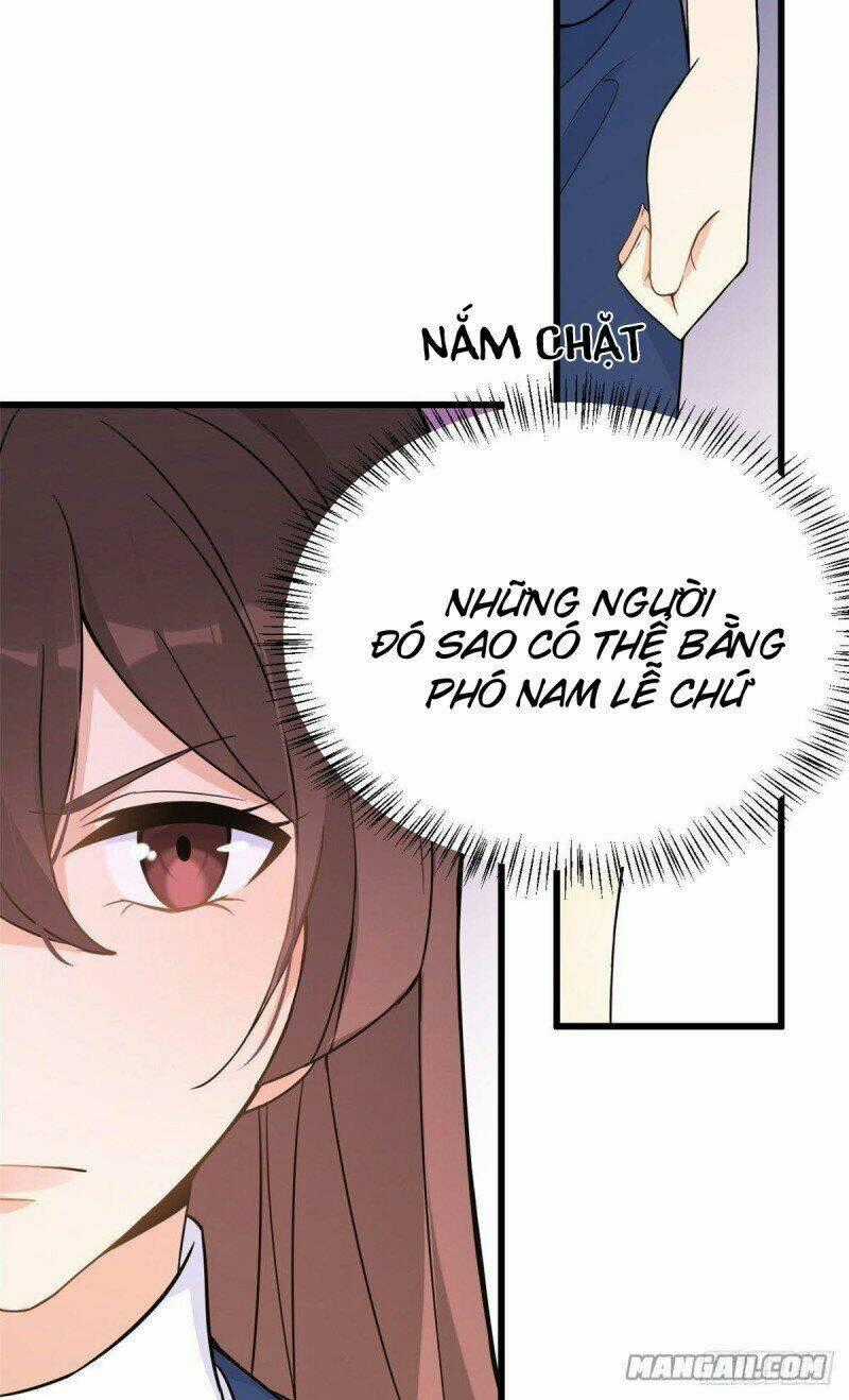 Vẫn Cứ Nhớ Em, Nhớ Em Chapter 13 trang 34