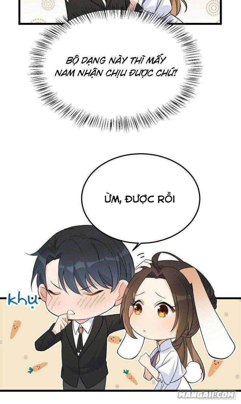 Vẫn Cứ Nhớ Em, Nhớ Em Chapter 13 trang 4