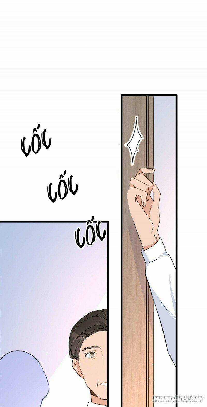 Vẫn Cứ Nhớ Em, Nhớ Em Chapter 13 trang 6