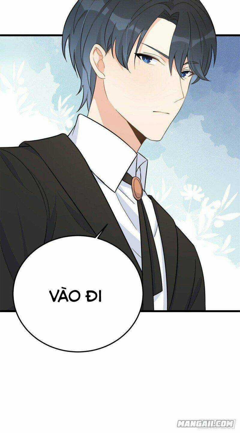 Vẫn Cứ Nhớ Em, Nhớ Em Chapter 13 trang 8