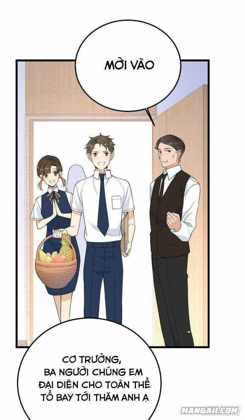 Vẫn Cứ Nhớ Em, Nhớ Em Chapter 13 trang 9