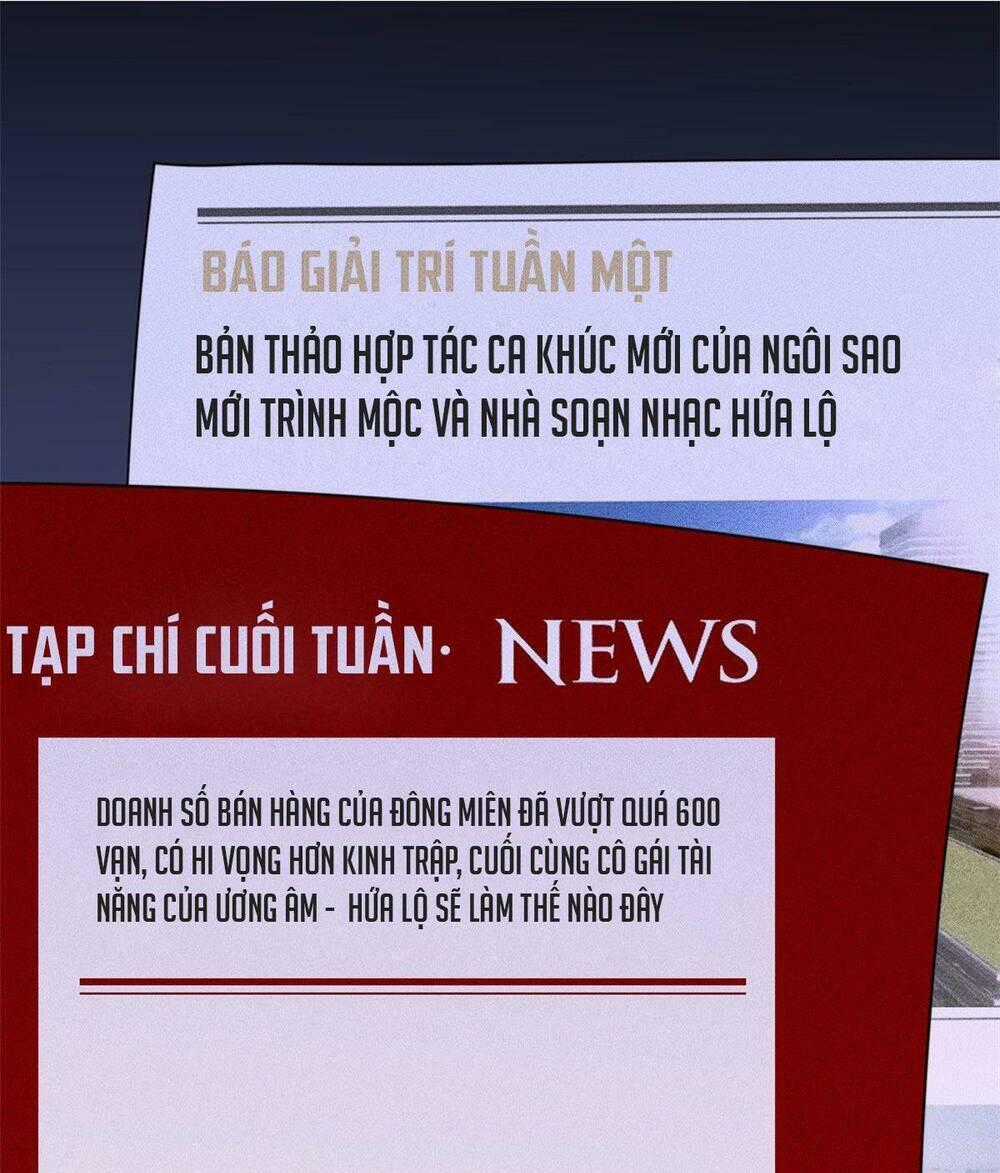 Vẫn Cứ Nhớ Em, Nhớ Em Chapter 130 trang 1